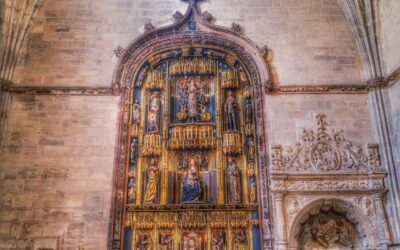 SAN GIL EN LAS EDADES DEL HOMBRE